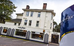 The Mayfair Hotel Bournemouth